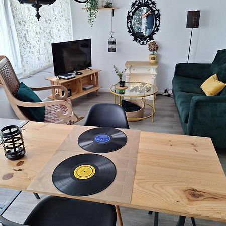 Apartamento Acogedor En LLa Coruña Eksteriør bilde