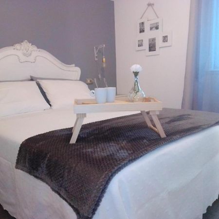 Apartamento Acogedor En LLa Coruña Eksteriør bilde