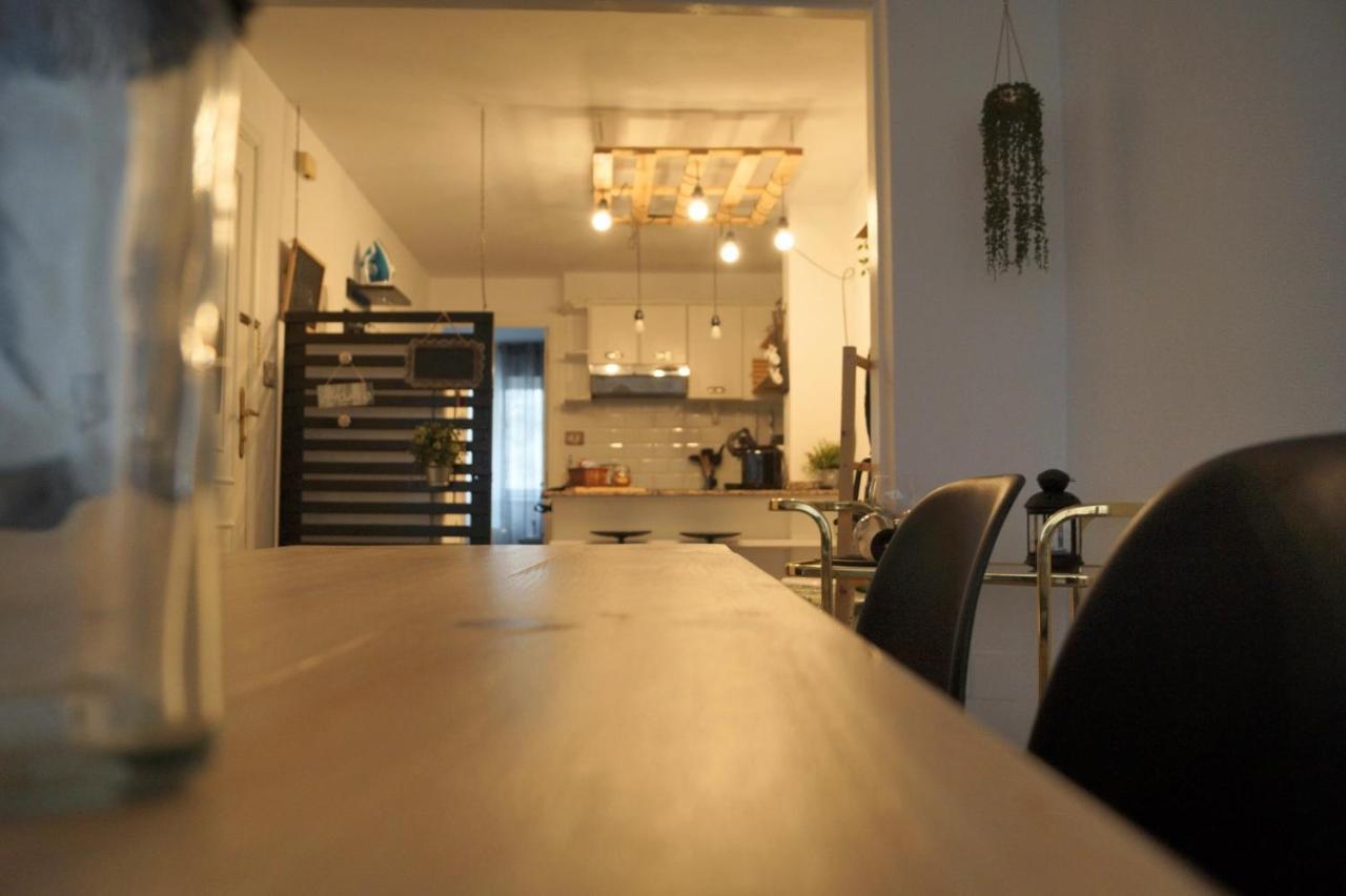 Apartamento Acogedor En LLa Coruña Eksteriør bilde