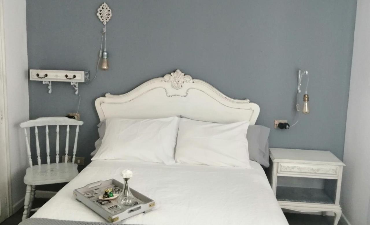 Apartamento Acogedor En LLa Coruña Eksteriør bilde