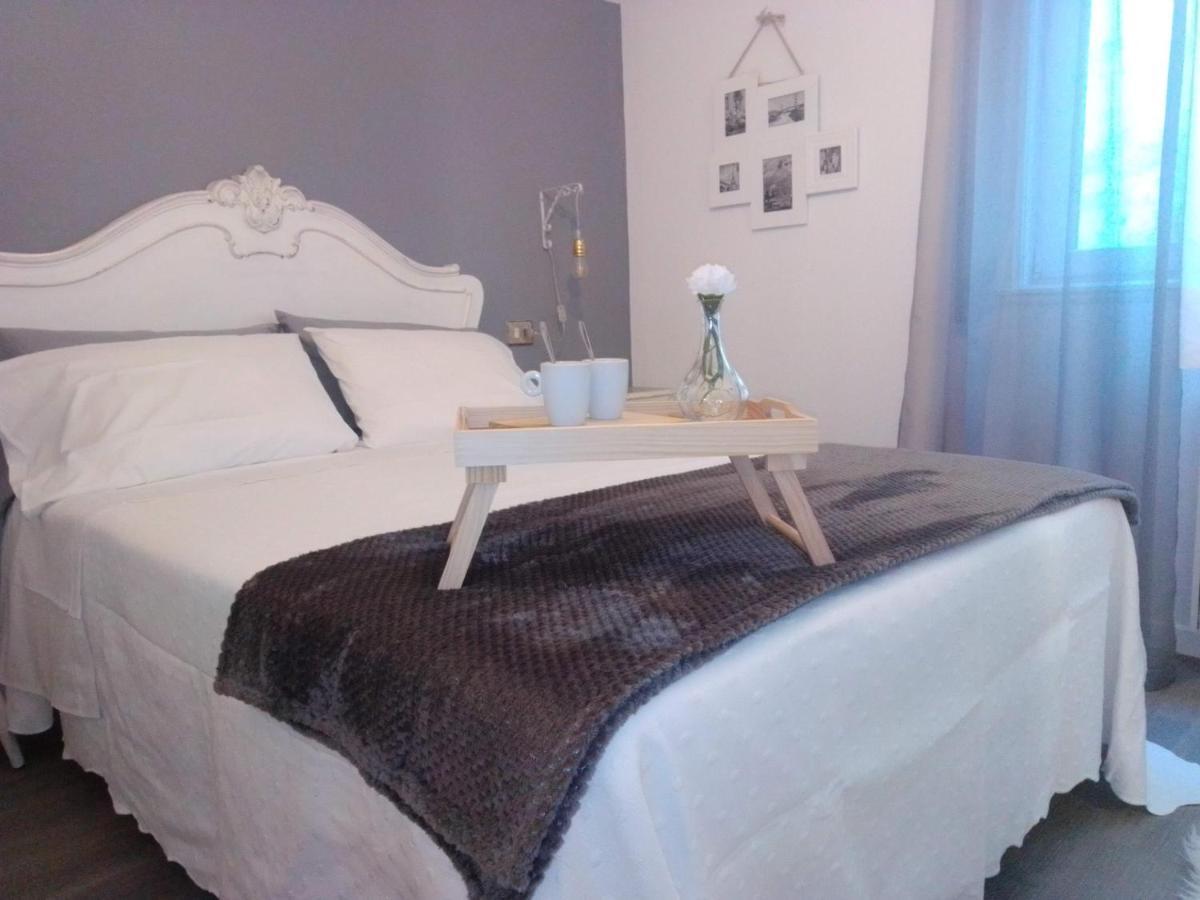 Apartamento Acogedor En LLa Coruña Eksteriør bilde